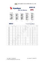 QTL AB-C-D V-PULLEYS-4