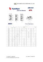 QTL AB-C-D V-PULLEYS-5