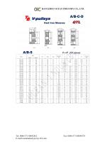 QTL AB-C-D V-PULLEYS-6
