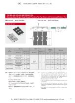 Stainless Steel Flat Top Chain-2