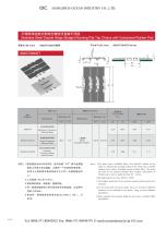 Stainless Steel Flat Top Chain-3