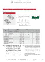 Stainless Steel Flat Top Chain-4