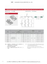 Supply Total Package of Chain transmission products for beer & Beverage industry-11