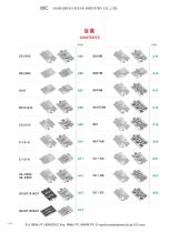 Supply Total Package of Chain transmission products for beer & Beverage industry-5
