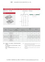 Supply Total Package of Chain transmission products for beer & Beverage industry-8
