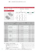 Supply Total Package of Chain transmission products for beer & Beverage industry-9