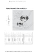 Tensional Sprockets-1