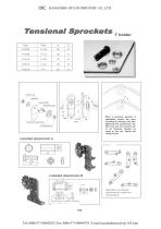 Tensional Sprockets-2