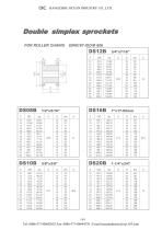 Tensional Sprockets-4
