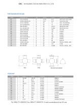 Universal Joints FOR VOLVO-7