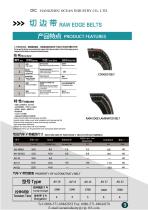 V-RIBBED BELTS-3