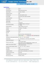 Ozone Monitor/Controller with high accuracy - 2