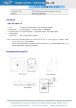 Ozone Monitor/Controller with high accuracy - 3