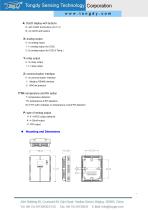TSP-CO2 Series-3