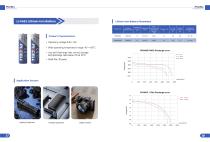 Disposable lithium battery brochure-10