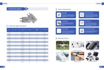 Disposable lithium battery brochure-13