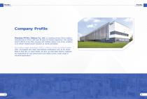 Disposable lithium battery brochure-2