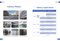 Disposable lithium battery brochure-4