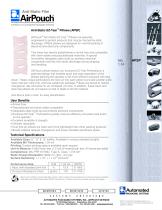 Anti-Static EZ-Tear? Pillows (APSP)-1