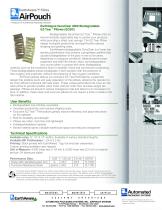 EarthAware DuraClear 2000 Biodegradable EZ-Tear? Pillows (EGDC)-1