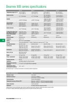 Brochure - Beamex MB metrology temperature block - 4