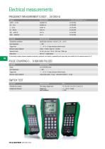 Brochure - Beamex MC2 handheld calibrator - 6