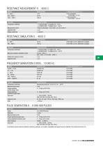 Brochure - Beamex MC2 handheld calibrator - 9