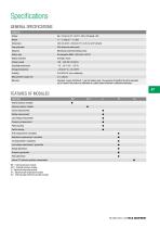 Brochure - Beamex MC5-IS intrinsically safe multifunction calibrator - 5