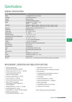 Brochure - Beamex MC6 advanced field calibrator and communcator - 11