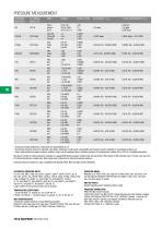Brochure - Beamex MC6 advanced field calibrator and communcator - 12