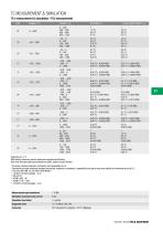 Brochure - Beamex MC6 advanced field calibrator and communcator - 13