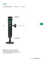 Brochure - Beamex PG pressure generators-7