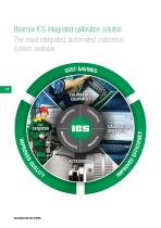 Brochure - Calibration Solutions - 12