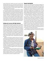 Case Story, Alabama Power - Creating a safe environment through uncompromised accuracy at Alabama Power - 3