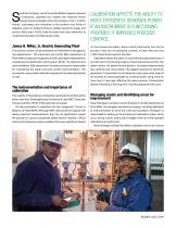 Case Story, Alabama Power - Creating a safe environment through uncompromised  accuracy at Alabama Power - 2