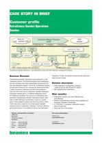 Case Story AstraZeneca- Introducing an automated and validated calibration system - 4