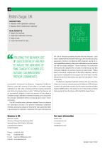 Case Story, British Sugar introduces the Beamex Integrated Calibration Solution-3