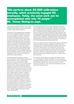 Case Story, GSK- Earn money with paperless calibration-3