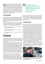 Case Story, Miami Dade WASD - Efficient automated calibration procedures at Miami-Dade WASD-2