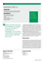 Case Story, Miami Dade WASD - Efficient automated calibration procedures at Miami-Dade WASD-3
