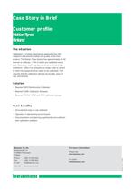 Case Story Nokian Tyres- Ensuring high and consistent product quality-4