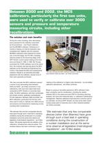 Case Story Nuclear Power Plant Temelín, I&C Energo- When quality and exactness is an absolute must-3