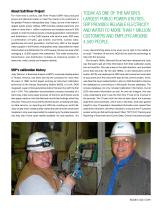 Case Story, SRP - How one of the largest US power generation providers transformed their calibration program-2