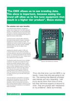 Case Story Total Petrochemicals- Taking Control of the Calibration Trend-3