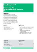 Case Story Total Petrochemicals- Taking Control of the Calibration Trend-4