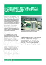 Case Story Universiti Teknologi Malaysia- A state-of-the-art calibration laboratory-2
