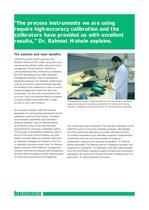 Case Story Universiti Teknologi Malaysia- A state-of-the-art calibration laboratory-3
