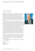 Magazine - Calibration World Autumn 2014-2