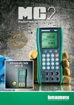 MC2-Practical tools for field calibration - 1