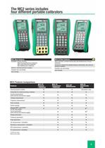 MC2-Practical tools for field calibration - 3